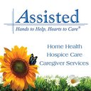 Assisted Home Health &amp; Hospice company logo
