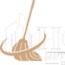 HCI Janitorial company logo