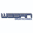 Wesan Druktechniek company logo