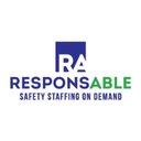 ResponsAble Staffing company logo