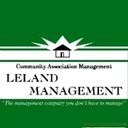 Leland Management company logo