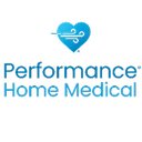 Performance Home Medical company logo
