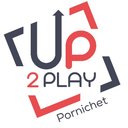 UP2PLAY - Pornichet - Complexe sports et loisirs XXL company logo