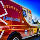 Stewarts Ambulance Services company logo