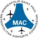 Metropolitan Airports Commission company logo