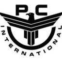 PC International company logo