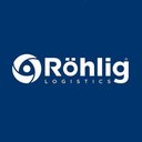 Röhlig France company logo