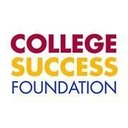College Success Foundation company logo
