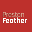 Preston Feather Building Centers company logo
