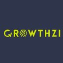 Growthzi company logo