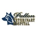 Patton Veterinary Hospital company logo