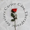 Carter Care Therapeutic Services company logo