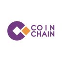 Coinchain Capital Inc company logo