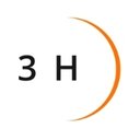 3H Partners company logo