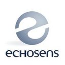 Echosens company logo