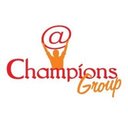 Champions Group company logo