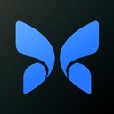 Butterfly Network company logo
