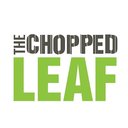 The Chopped Leaf company logo