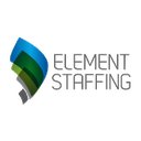 Element Staffing company logo