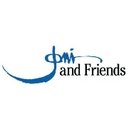 Joni and Friends company logo