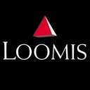 Loomis UK company logo