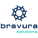 Bravura Solutions company logo