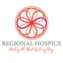Regional Hospice and Palliative Care company logo