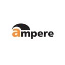 Ampere Limited company logo