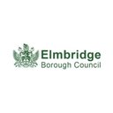 Elmbridge Borough Council company logo