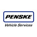 Penske Vehicle Services company logo
