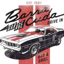 Barracuda Motorevents & Gastronomie GmbH company logo