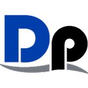 Dp Derm company logo