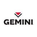 Gemini, Inc. company logo