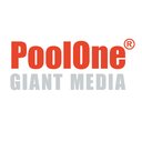 PoolOne Giant Media GmbH company logo