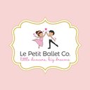 Le Petit Ballet Co. company logo