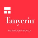 Tanyerin company logo