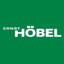 Ernst Höbel GmbH company logo