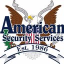 American Security Services LLC company logo
