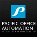 Pacific Office Automation company logo