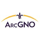 Arc of Greater New Orleans company logo