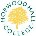 Hopwood Hall College company logo