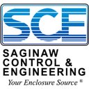 Saginaw Control and Engineering company logo