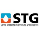 STG Group company logo