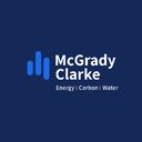 McGrady Clarke company logo