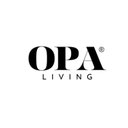 OPA Living company logo
