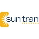 Sun Tran company logo