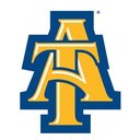 North Carolina A&amp;T State University company logo