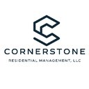 Cornerstone Residential Management company logo