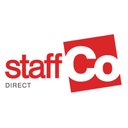 StaffCo Direct Limited company logo