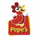 Pepes Piri Piri company logo